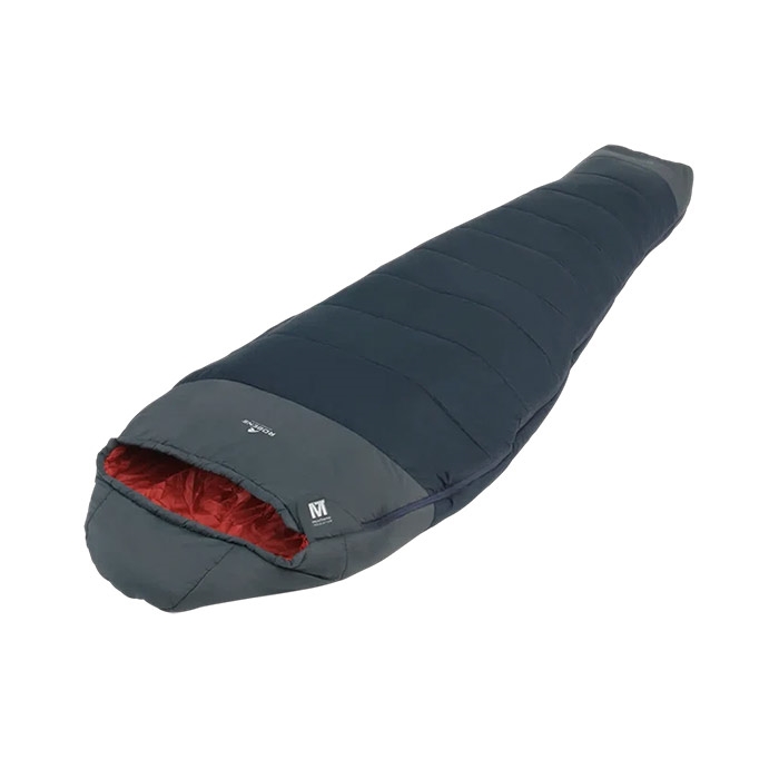 Robens Moraine Ii  C Fibersovepose   Soveposer Og Tilbehør