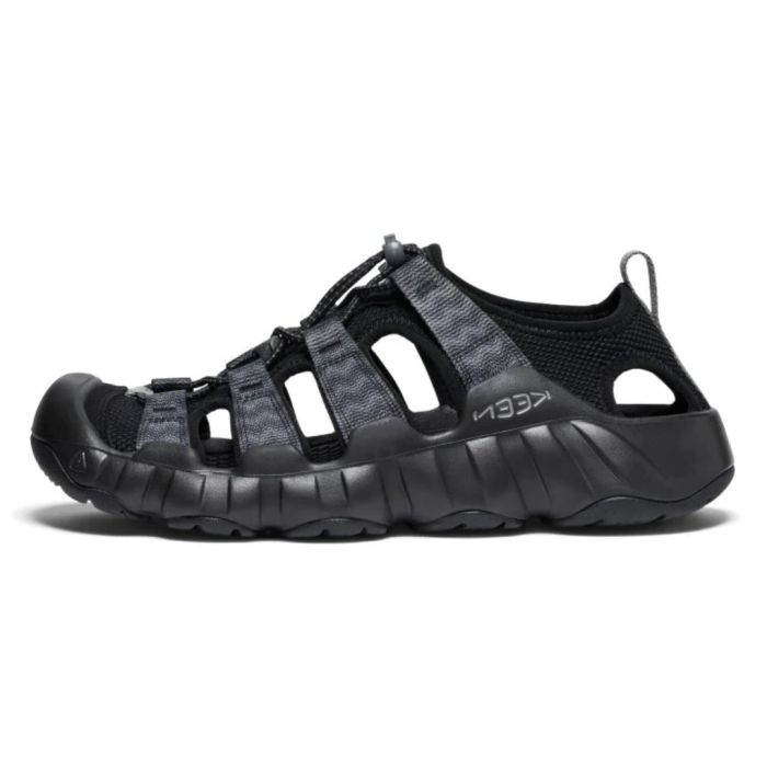 Keen Hyperport H  Black Steel Gray