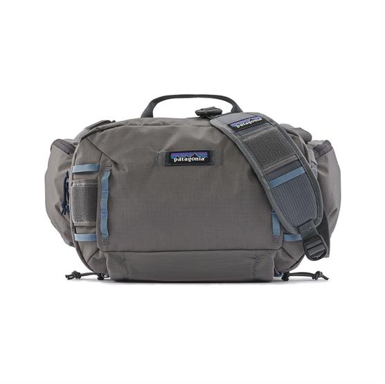Patagonia Stealth Hip Pack Ii  Noble Grey