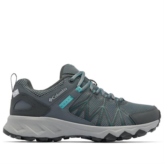 Columbia Peakfreak Ii Outdry Womens Graphite Teal