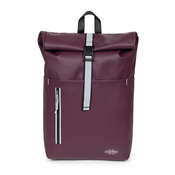 Eastpak Up Roll Bike Tarp Reflecting Fig Cykeltasker Og Tilbehør