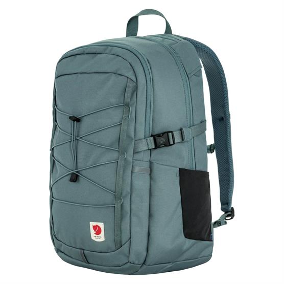 Fj? Llr? Ven Skule Nimbus Blue