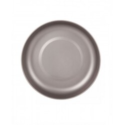 Lifeventure Titanium Plate   Køkkenredskaber