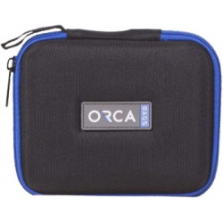 Orca Or  Capsules And Accessories Pouch   Taske