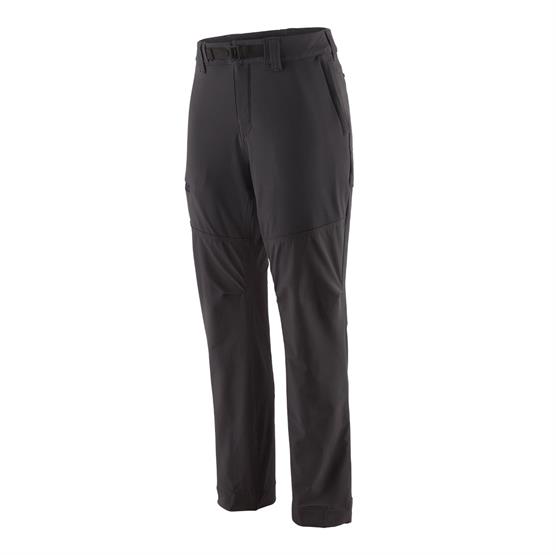 Patagonia Womens Terravia Peak Pants Short Black