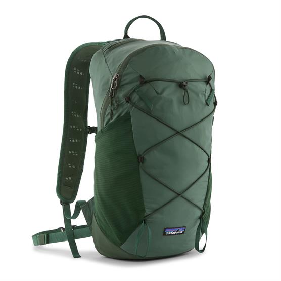 Patagonia Terravia Pack L Canopy Green