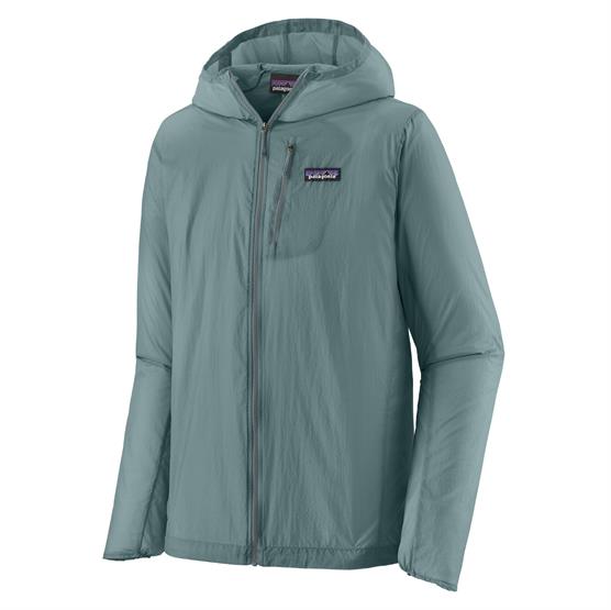 Patagonia Mens Houdini Jacket Blue Sage