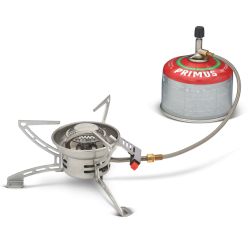 Primus Easyfuel Ii Piezo   Brænder