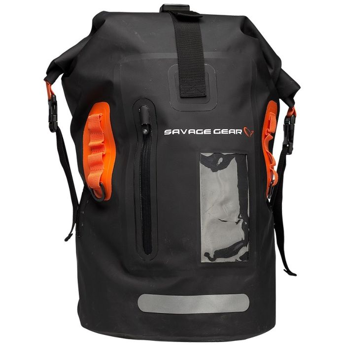 Savage Gear Wp Rollup Rucksack L