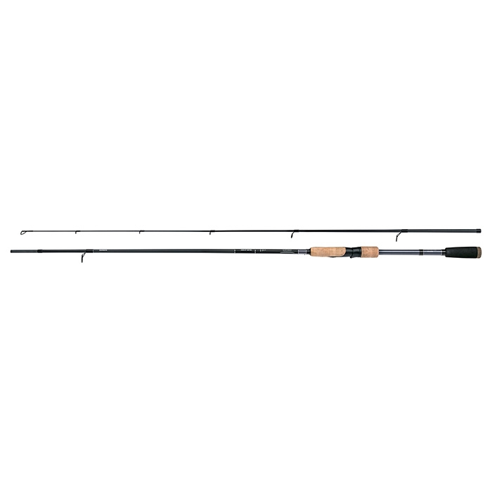 Shimano Catana Fx Spin   Fod    G   Spinnestang Til Fastspolehjul