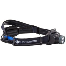 Opladelig Suprabeam V  Air