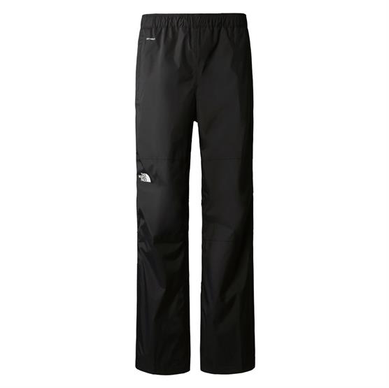The North Face Mens Antora Rain Pant Black