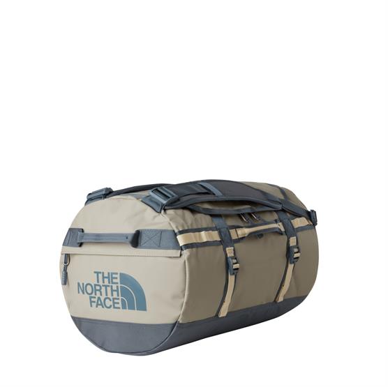 The North Face Base Camp Duffel   S  Stone Slab   Granite Grey