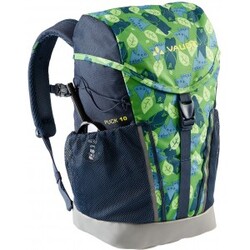 Vaude V Puck     Parrot Green Eclipse   Str      Rygsæk