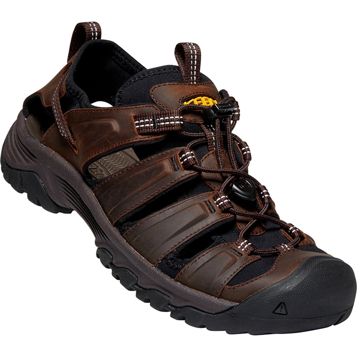 Keen Targhee Iii Sandal Bison Mulch Keen Sandaler
