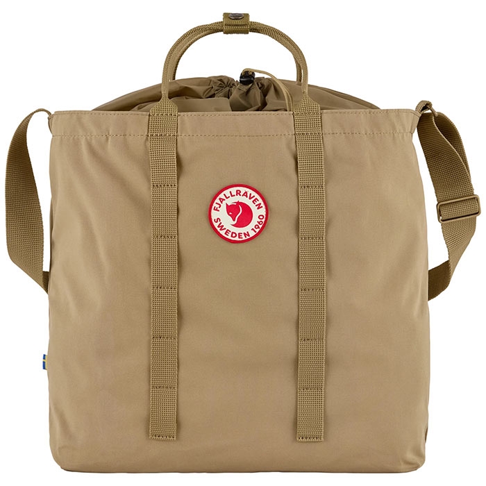 Fj? Llr? Ven   Totepack  L Clay   Rygsække Og Tasker