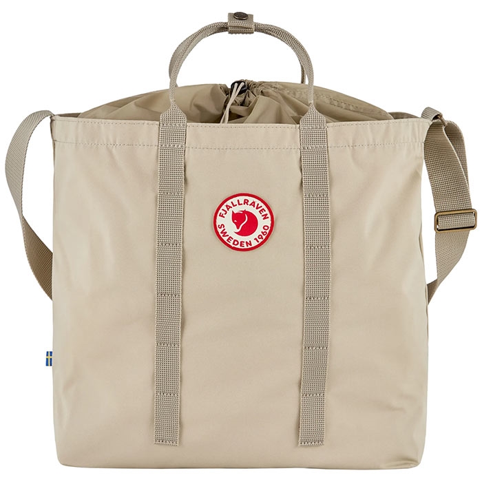 Fj? Llr? Ven   Totepack  L Fossil   Rygsække Og Tasker