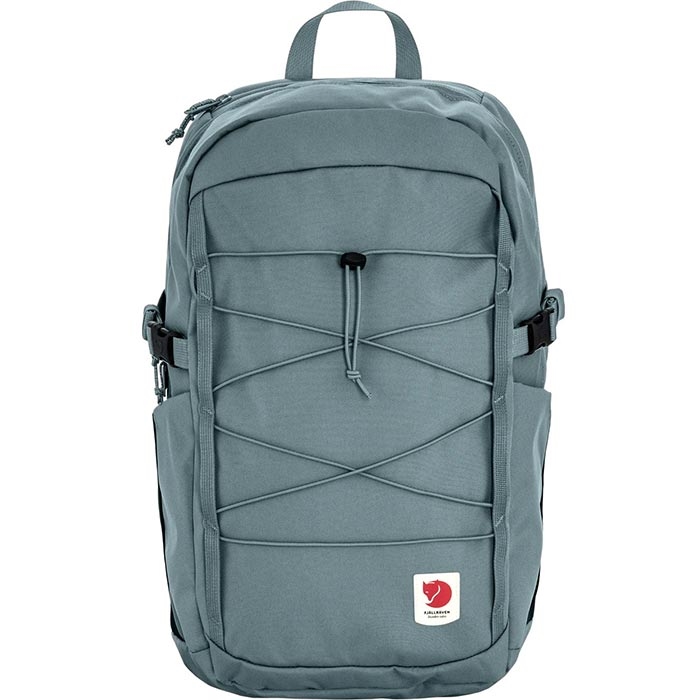 Fj? Llr? Ven Skule   L Taske Nimbus Blue   Skoletasker    Rygsække