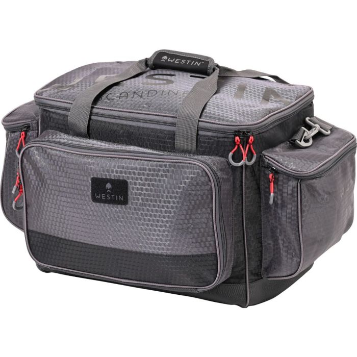 Westin W  Accessory Bag Large Titanium Black