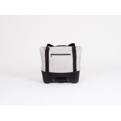 Atran Velo Beat Taske Light Grey  Avs  Wr    Taske