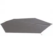 Big Agnes Footprint Tiger Wall Ul  Bikepack   Footprint