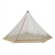 Big Agnes Gold Camp   Mesh Inner   Tilbehør Til Telte