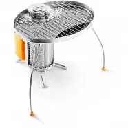 Biolite Campstove Portable Grill   Tilbehør Til Køkken