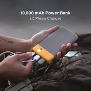 Biolite Charge   Pd   Powerbank