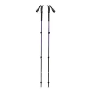 Black Diamond Trail Trekking Poles   Soft Lilac   Str  One Size   Vandrestave