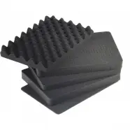 B W Outdoor Cases Bw Outdoor Cases Pre Cut Foam  Si For Type     Kuffert