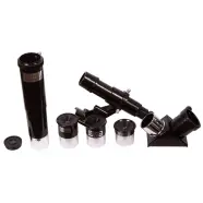 Bresser National Geographic   Az Telescope   Kikkert