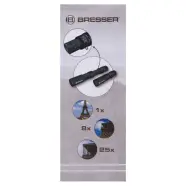 Bresser Zoomar  X  Monocular   Kikkert