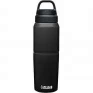 Camelbak Cb Multibev Sst Vacuum Stainless  Oz    Black Black   Str   L L   Drikkeflaske