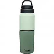 Camelbak Cb Multibev Sst Vacuum Stainless  Oz    Moss Mint   Str   L L   Drikkeflaske
