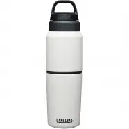 Camelbak Cb Multibev Sst Vacuum Stainless  Oz    White White   Str   L L   Drikkeflaske