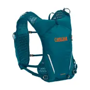 Camelbak Circuit Run Vest   Corsair Teal Pfas Free   Str  One Size   Løbevest