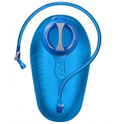 Camelbak Crux  L Reservoir   Blue   Str    Oz   Væskeblære