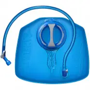 Camelbak Crux Lumbar  L Reservoir   Blå
