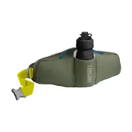 Camelbak Podium Flow   Waist Pack   Dusty Olive Pfas Free   Str  One Size   Taske