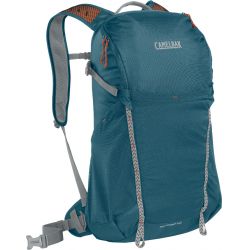 Camelbak Rim Runner X  Terra   Blue Granite   Str  One Size   Rygsæk