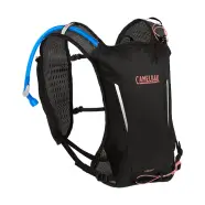 Camelbak Women S Circuit Run Vest   Black   Str  One Size   Løbevest