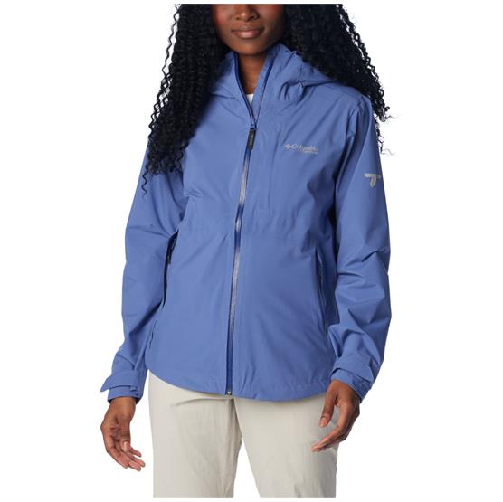 Columbia Ampli Dry Ii Shell Womens  Eve