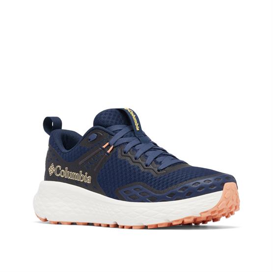 Columbia Konos Trs Outdry Womens Nocturnal Sunkissed