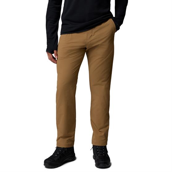 Columbia Roc Tech Warm Chino Mens  Delta
