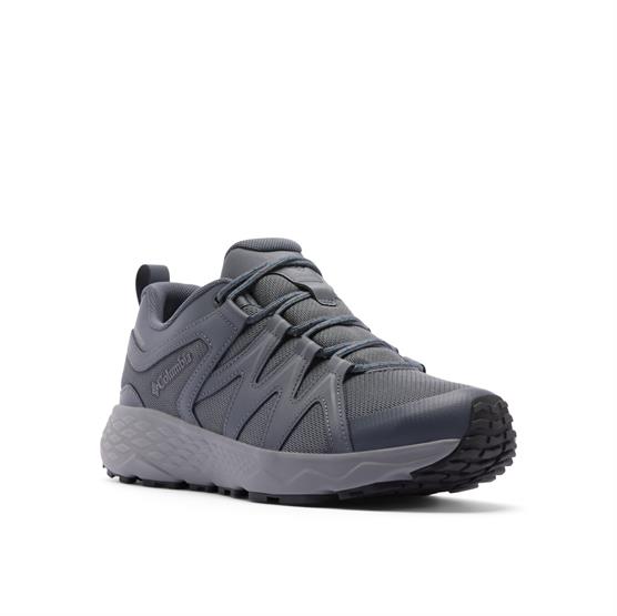 Columbia Peakfreak Roam Waterproof Mens  Graphite   Phoenix Blue