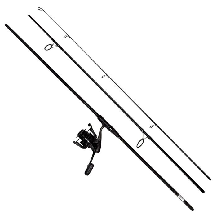 Dam Charger Carp Combo Delt Lbs