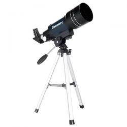 Discovery Spark   Az Telescope With Book   Kikkert