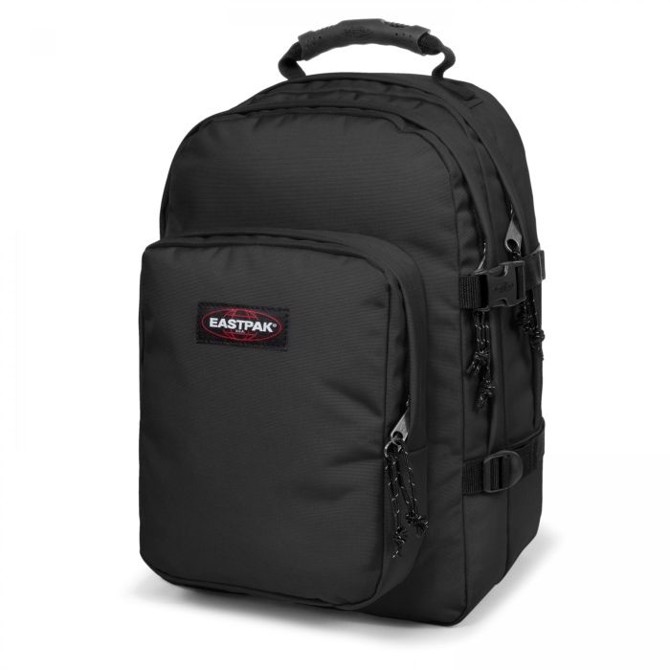 Eastpak Provider Rygsæk L Black Computer Rygsække Tasker