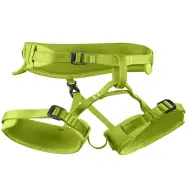 Edelrid Finn Iii   Oasis   Str  Xxs   Klatreudstyr