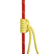 Edelweiss Cord Prusik  Mm X  M Col Yellow   Str  Pcs   Reb
